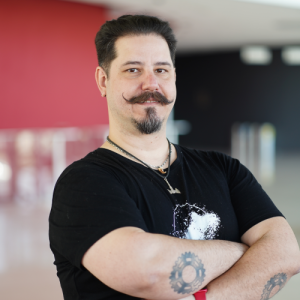Nemanja Cimbaljević