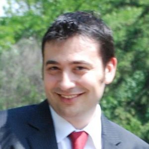 Nikola Štulić
