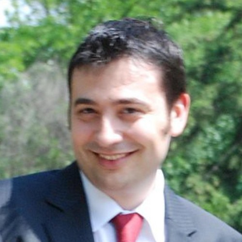 Nikola Stulic