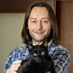 Aleksandar Pasku