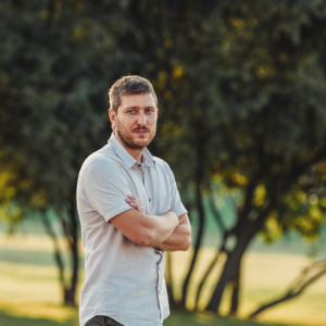 Goran Mirkov