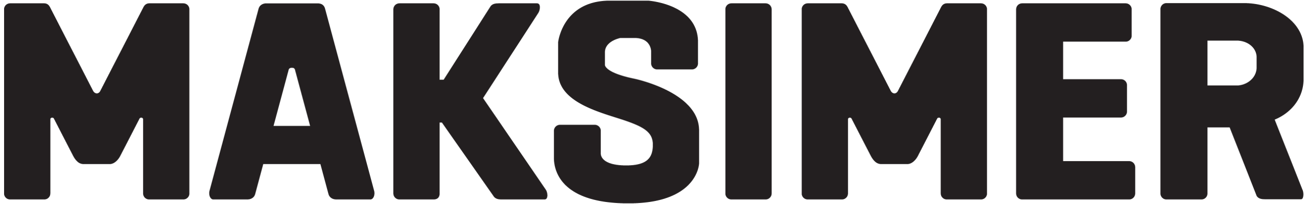 Maksimer