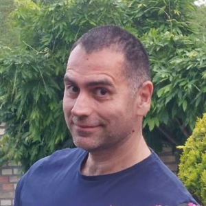 Miroslav Ćurčić