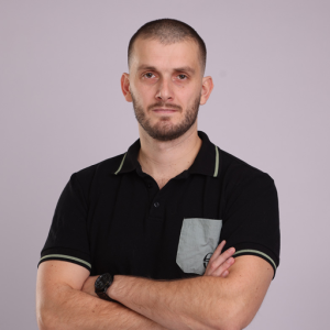 Željko Škipić