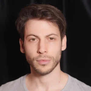 Evangelos Mavros