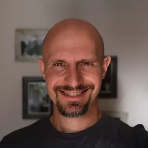 Pantelis Orfanos